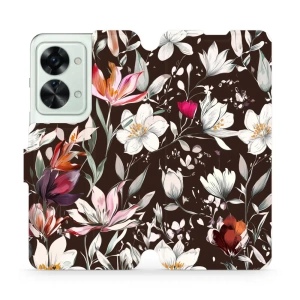 Etui do OnePlus Nord 2T 5G - wzór VP72S