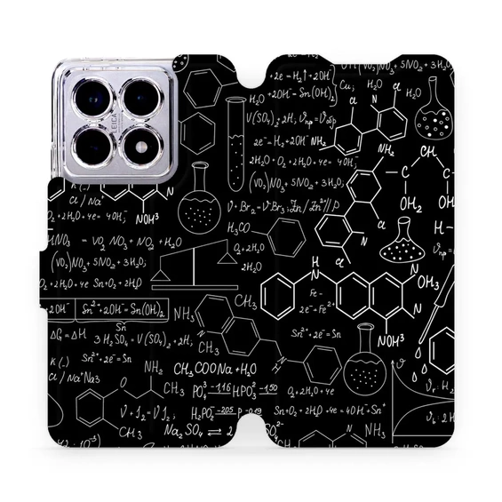 Etui do Xiaomi 14T - wzór V060P