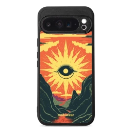 Etui Glossy Case do Google Pixel 9 Pro XL - wzór G055G
