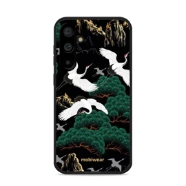 Etui Glossy Case do Samsung Galaxy S23 FE - wzór G042G