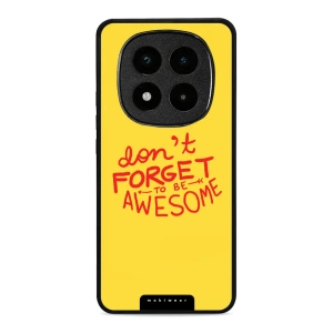 Etui Glossy Case do Xiaomi POCO X7 - wzór G076G