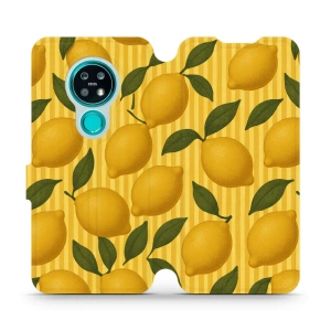 Etui do Nokia 7.2 - wzór VP81S