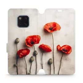 Etui do Huawei Mate 20 Pro - wzór VP42S