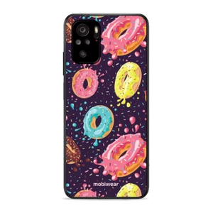 Etui Glossy Case do Xiaomi Redmi Note 10 - wzór G046G