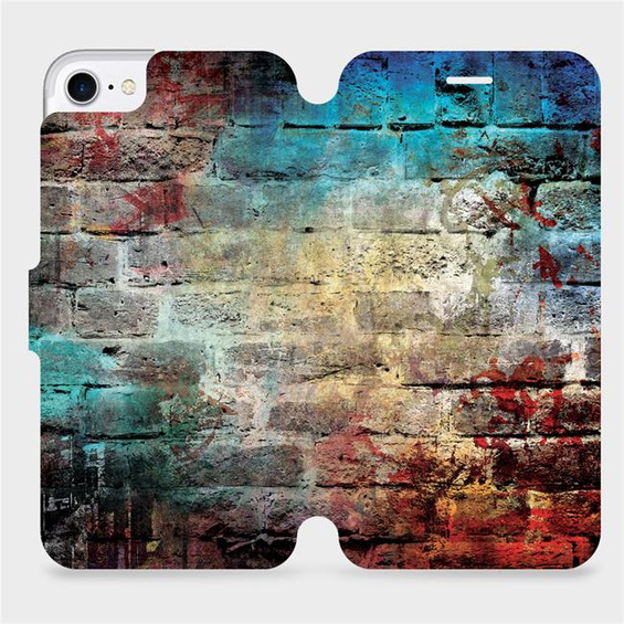 Etui do Apple iPhone SE 2020 - wzór V061P