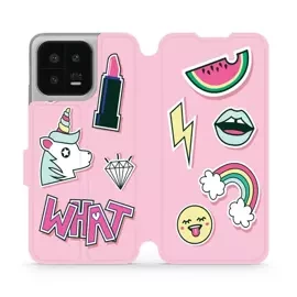 Etui do Xiaomi 13 - wzór M129S