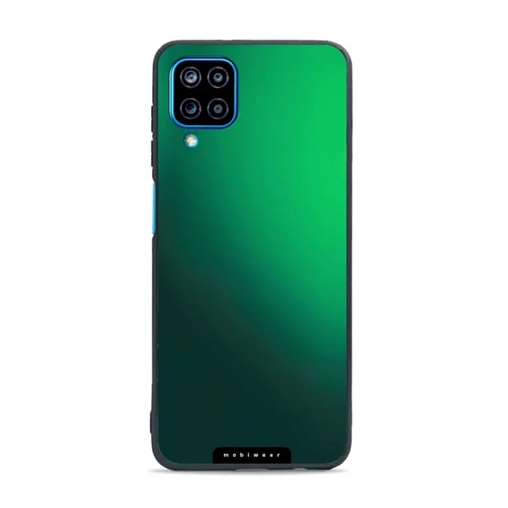 Etui Glossy Case do Samsung Galaxy A12 - wzór G061G