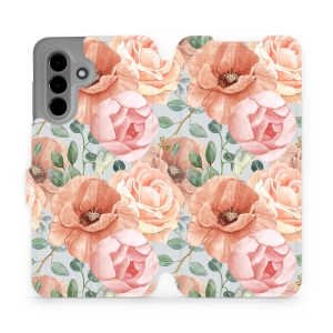 Etui do Samsung Galaxy A36 5G - wzór MP02S