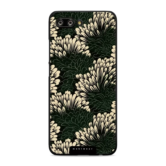 Etui Glossy Case do Huawei Honor 10 - wzór GA45G