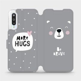 Etui do Xiaomi Mi 9 Lite - wzór MH06P