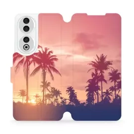 Etui do Huawei Honor 90 - wzór M134P
