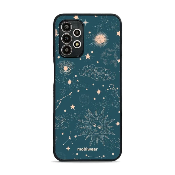 Etui Glossy Case do Samsung Galaxy A13 4G - wzór G047G