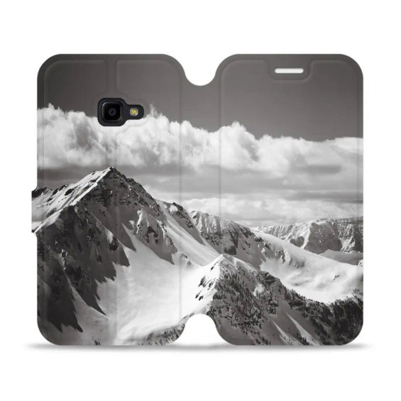 Etui do Samsung Galaxy Xcover 4 - wzór M152P