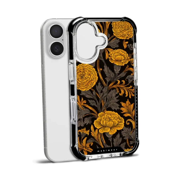 Etui MagSafe Elite Bumper Apple iPhone 16 Plus - wzór D173D