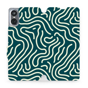 Etui do Sony Xperia 10 VI - wzór VA61S