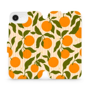 Etui do Apple iPhone 16e - wzór VP82S