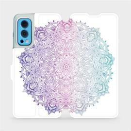 Etui do OnePlus Nord 2 5G - wzór M008S