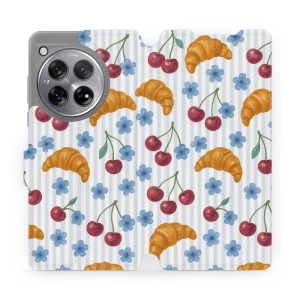 Etui do OnePlus 12R - wzór VP85S