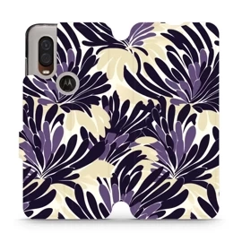 Etui do Motorola One Vision - wzór VA47S