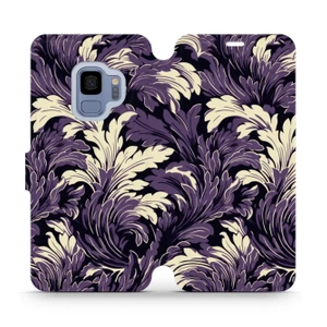 Etui do Samsung Galaxy S9 - wzór VA46S