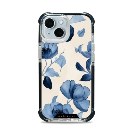 Etui MagSafe Elite Bumper Apple iPhone 15 - wzór DP73D