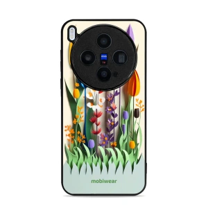 Etui Glossy Case do Vivo X300 - wzór G015G