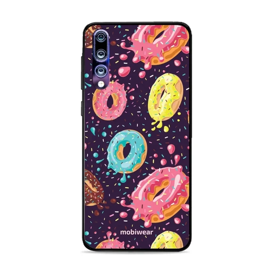 Etui Glossy Case do Huawei P20 Pro - wzór G046G