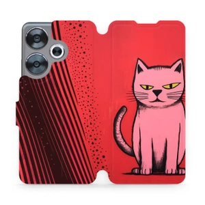 Etui do Xiaomi POCO F6 - wzór VP54S