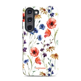 Etui Elite Pro do Samsung Galaxy S23 Plus - wzór EP04E