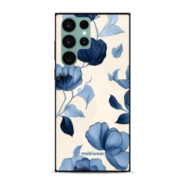 Etui Glossy Case do Samsung Galaxy S22 Ultra - wzór GP73G