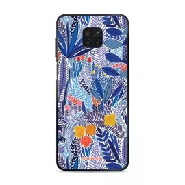 Etui Glossy Case do Xiaomi Redmi Note 9 Pro - wzór G037G