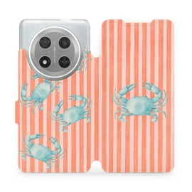 Etui do Huawei Honor Magic7 Lite 5G - wzór VP87S