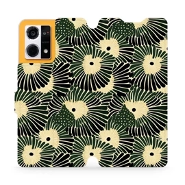 Etui do Oppo Reno 7 4G - wzór VA44S