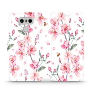 Etui do LG G6 - wzór M124S