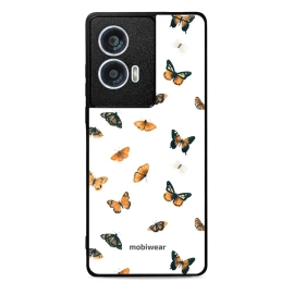 Etui Glossy Case do Motorola Edge 50 Fusion - wzór GP76G