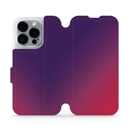 Etui do Apple iPhone 14 Pro - wzór VP67S