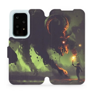 Etui do Huawei Honor 200 Lite - wzór VA08P