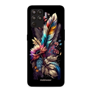 Etui Glossy Case do OPPO Reno 5 Lite - wzór G011G