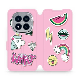 Etui do Xiaomi Redmi Note 15 Pro 5G - wzór M129S