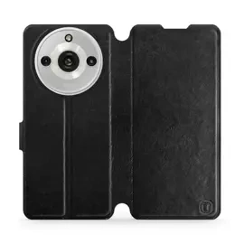 Etui do Realme 11 Pro - wzór Black&Gray