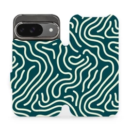 Etui do Google Pixel 9 - wzór VA61S