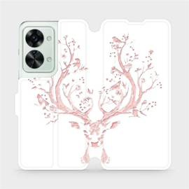 Etui do OnePlus Nord 2T 5G - wzór M007S