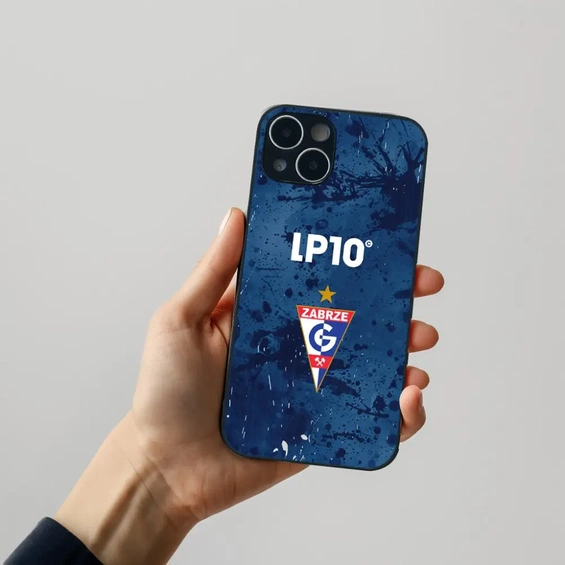 Etui Glossy Case do Oppo Reno 15 Pro - wzór G12GZ
