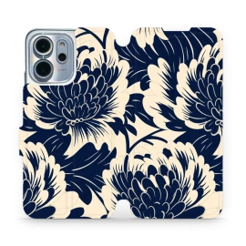 Etui do OPPO Reno 14 F 5G - wzór VA40S