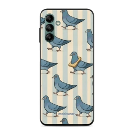 Etui Glossy Case do Samsung Galaxy S25 Edge - wzór GP91G