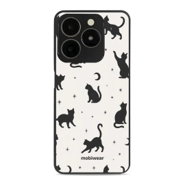 Etui Glossy Case do Realme C61 - wzór G162G