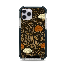 Etui MagSafe Elite Bumper Apple iPhone 11 Pro - wzór D174D