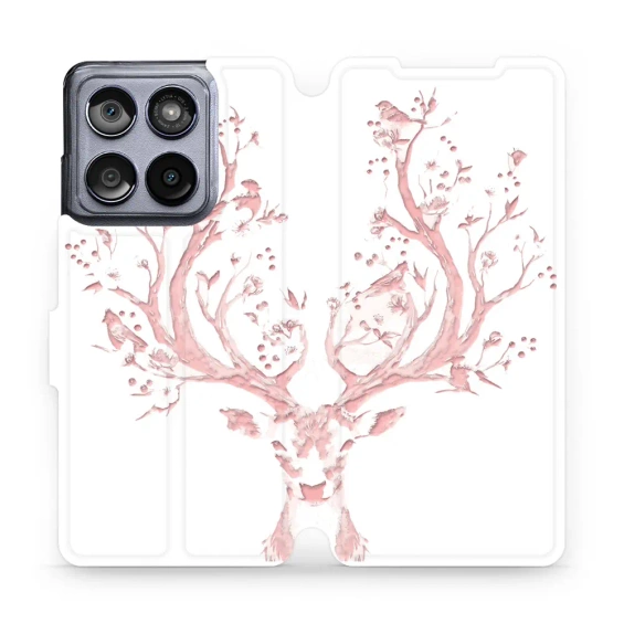 Etui do Motorola Edge 60 Fusion - wzór M007S