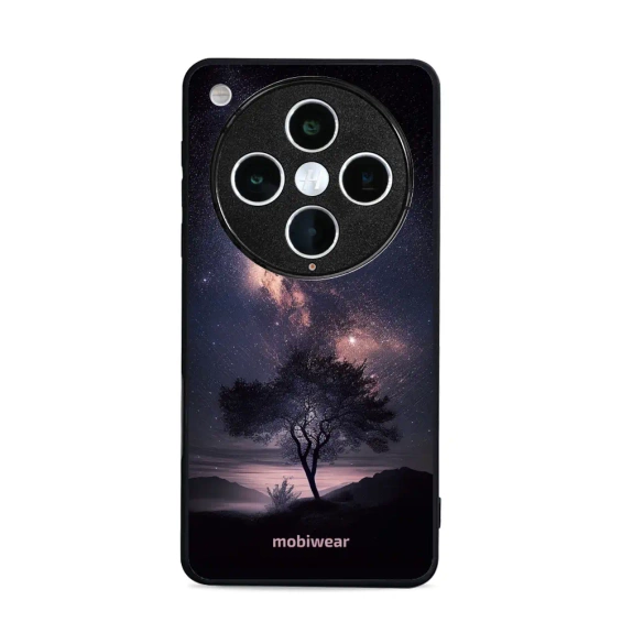 Etui Glossy Case do OPPO Find X8 Pro - wzór G005G