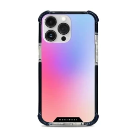 Etui MagSafe Elite Bumper Apple iPhone 13 Pro - wzór D032D